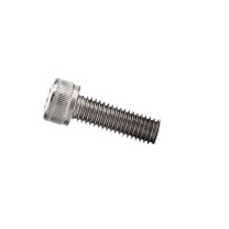 蜀能 螺钉 M4*12 不锈钢