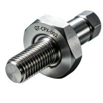 威尔 法兰锁紧螺丝 QT-CPX-002