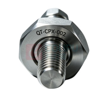 威尔 法兰锁紧螺丝 QT-CPX-002