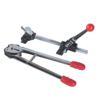 凯丰 重型收紧器+打包钳 KF-7003 100.00g