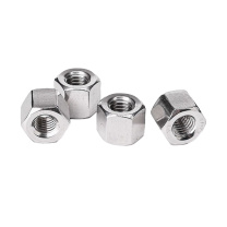 毅螺 六角厚螺母 M12×12×1.75mm SUS304_无硬度等级要求 起订量10个