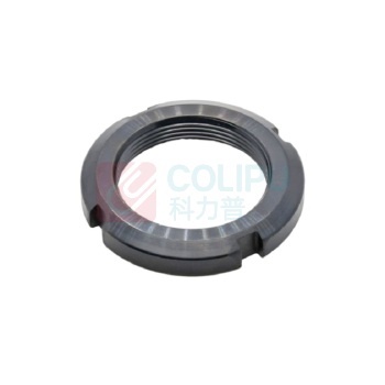 宏塔 铝型材专用配件 BKJ52-M30-1.5 锁紧螺母