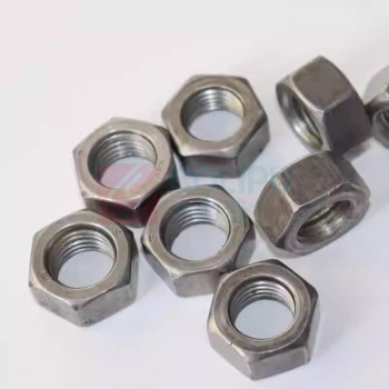 晶事达 六角螺母 M24mm 4.8级\Q235 单颗