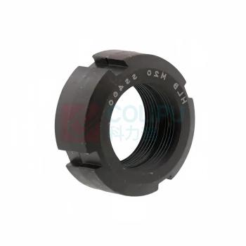 虎轴 锁紧螺帽 HLB25
