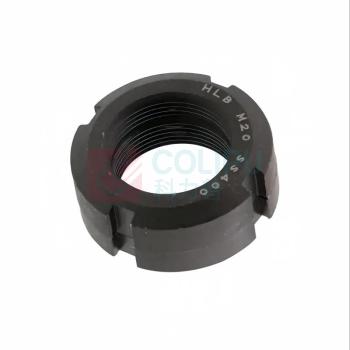 虎轴 锁紧螺帽 HLB25