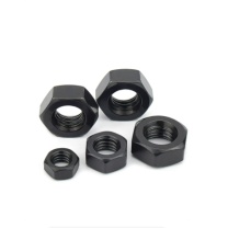 大工象 螺母套装 5件套 螺母M36+M30 全牙内六角螺栓M30*60mm+细牙内六角螺栓M10-1.0*35mm+M30*56*4mm平垫