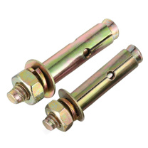嘉耐特 膨胀螺栓 M12*120(10个)
