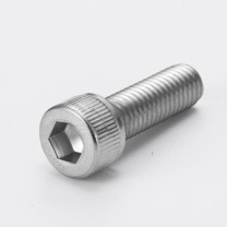 豫光 内六角螺栓 GB/T70.3-2008 M8*80MM 12.9级