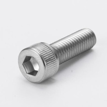 豫光 六角头螺栓 HB1-101/8*76 不锈钢