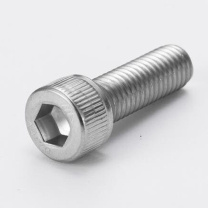 豫光 六角头螺栓 HB1-101/8*40 不锈钢