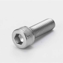 豫光 六角头螺栓 GB-T5782(8.8) M5*55-60mm 不锈钢材质