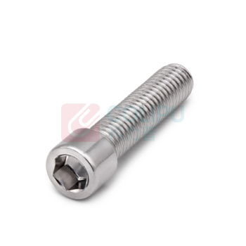 豫光 内六角圆柱头螺钉 M8*30mm 不锈钢材质 YG-70.1