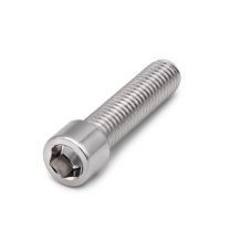 豫光 内六角圆柱头螺钉 M8*30mm 不锈钢材质 YG-70.1