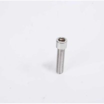豫光 内六角圆柱头螺钉 YG6s M6*20mm 高碳钢材质