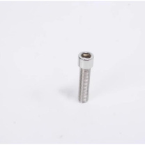 豫光 内六角圆柱头螺钉 M10*30mm 不锈钢材质 GB-70.1