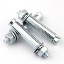 晶事达 膨胀螺栓 M10×150 304不锈钢