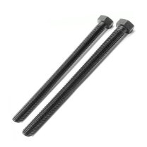 晶事达 六角螺栓 全牙 M12×80 \Q235A(G) 8.8级GB/T5783