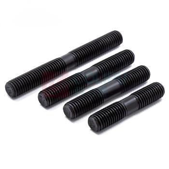 晶事达 双头螺栓 全牙 M16×90 8.8级\35CrMoA/30CrMo