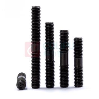 晶事达 双头螺栓 全牙 M16×90 8.8级\35CrMoA/30CrMo
