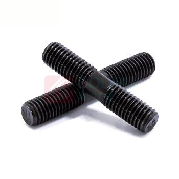晶事达 双头螺栓 全牙 M16×90 8.8级\35CrMoA/30CrMo