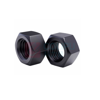 晶事达 全牙螺栓 M20×100\35CrMoA/30CrMo\SH/T3404 含2个螺母