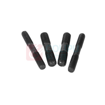 晶事达 双头螺栓 M12×70 8.8级\45#