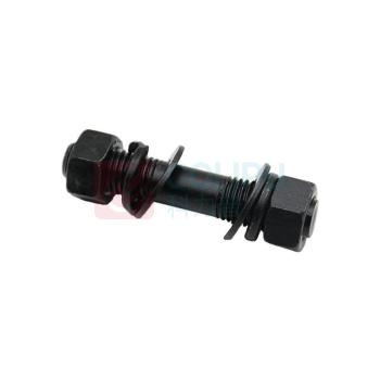 晶事达 双头螺栓 M36×3×325 12.9级\35CrMoA/30CrMo 含2螺母+2平垫+2弹垫