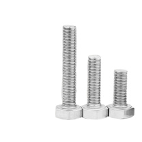 奥展实业 六角螺栓 不锈钢 M10×30mm 10个/袋