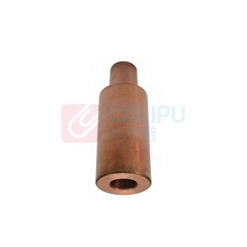 璐克斯 M12螺母上电极 PN-U127-80-1 货期15天