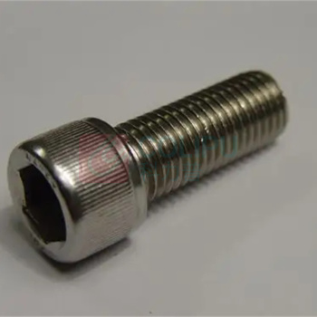 大力 内六角螺栓 M4X20 镀锌