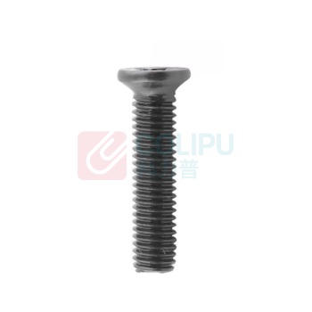 璐克斯 反牙螺丝 M5*20mm 货期20天