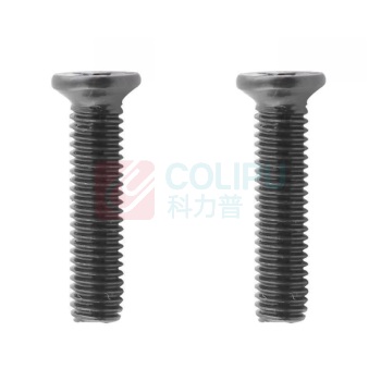 璐克斯 反牙螺丝 M5*20mm 货期20天