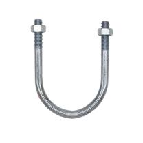 勋狸粑 U型螺栓 M10*60*87 镀锌