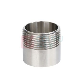 昊运 外六角组合螺丝 直丝头HY1.5-C-00-01 材质:不锈钢304耐温℃:800