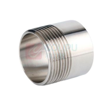 昊运 外六角组合螺丝 直丝头HY1.5-C-00-01 材质:不锈钢304耐温℃:800