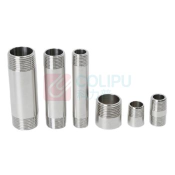 昊运 外六角组合螺丝 直丝头HY1.5-C-00-01 材质:不锈钢304耐温℃:800