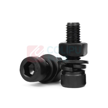 天卓五金 M6 螺栓及螺帽 M6*30 20套