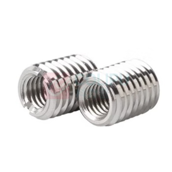 利恩斯 转接螺套 J05B13 M5-(10-32),长度6.9mm