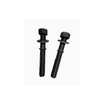 山工 双头地锚螺栓 M24mm*195mm \Q235B
