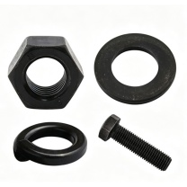 震坤行 外六角螺栓套件 M16×60