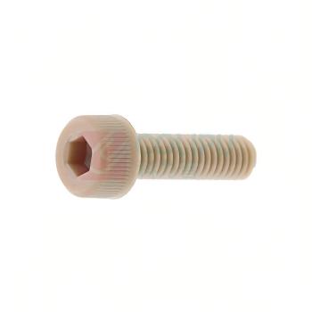 虎轴 调节螺栓 RENB6-30 _6×30×1.0mm_树脂