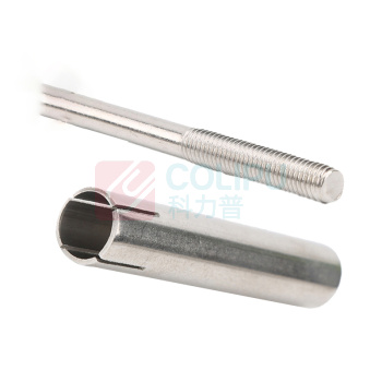 楚昌 304不锈钢膨胀螺丝 CPZ19 M10*70 (原色) (10个装)