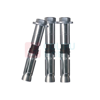 喜利得 碳钢膨胀螺栓 HSL-3-G M12*50 LN