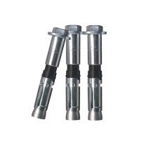 喜利得 碳钢膨胀螺栓 HSL-3-G M12*50 LN