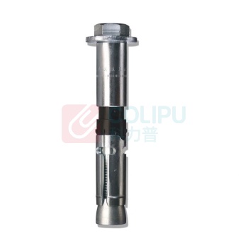 喜利得 碳钢膨胀螺栓 HSL-3-G M12*50 LN