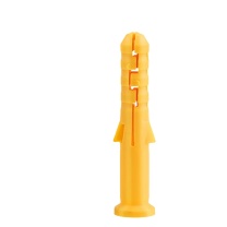 安赛瑞 小黄鱼塑料膨胀管 EA400129 M8*40mm 500个/包