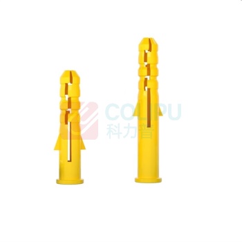 天卓五金 塑料膨胀 单管 M8*40mm 200支/包