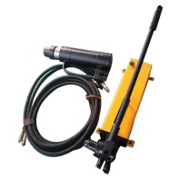 冀凯 气动锚索张拉机具CG MQ22(21.6)-200/60 