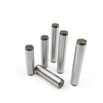 奏初 圆柱销 M4*25 不锈钢
