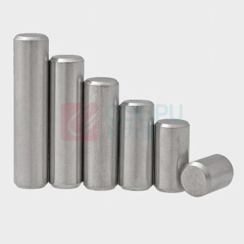 天工 304不锈钢销子 M6*16